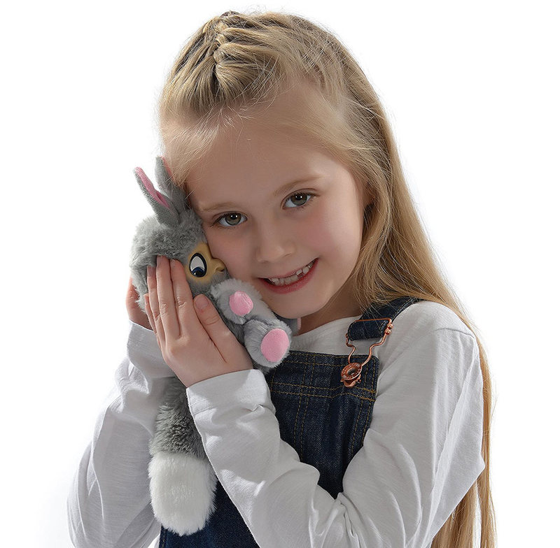 bush baby stuffed animal
