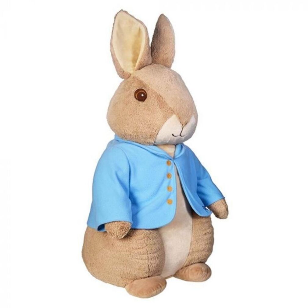 GUND Beatrix Potter 6053545 Peter Rabbit Extra Large Soft Toy Plush for sale online 