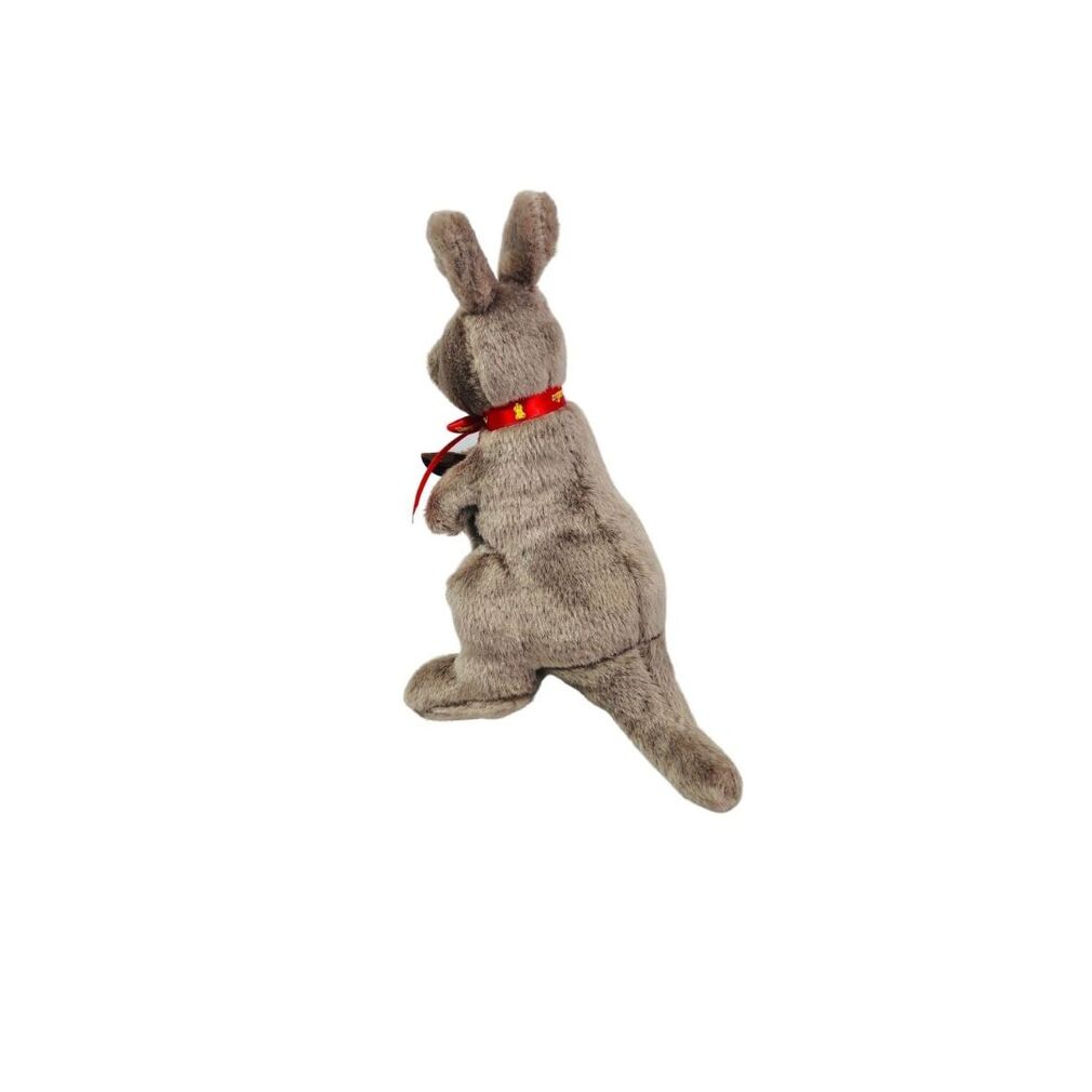 35-40cm Original Winnie the Pooh Rabbit Plush Doll Soft Stuffed Toy Hare Gift 