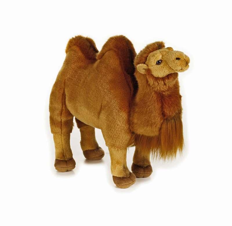 national geographic mini stuffed animals