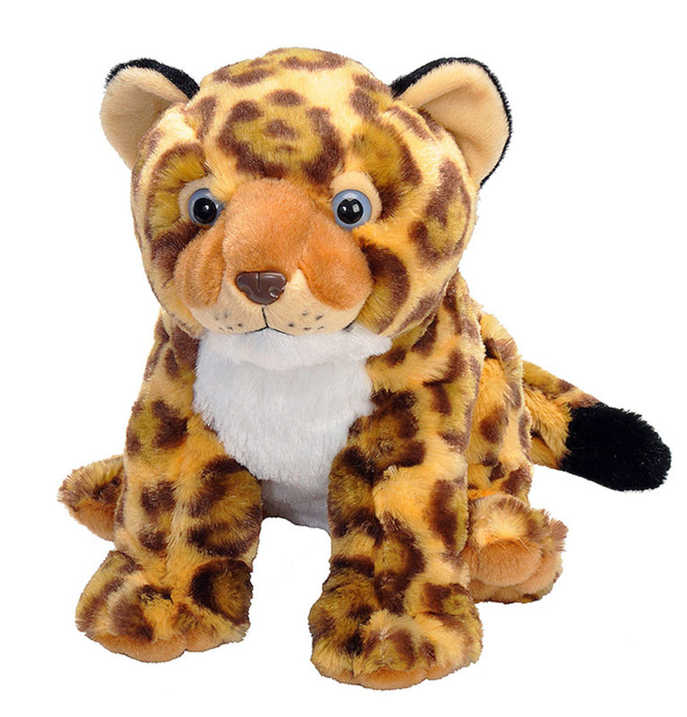 margaret tiger doll