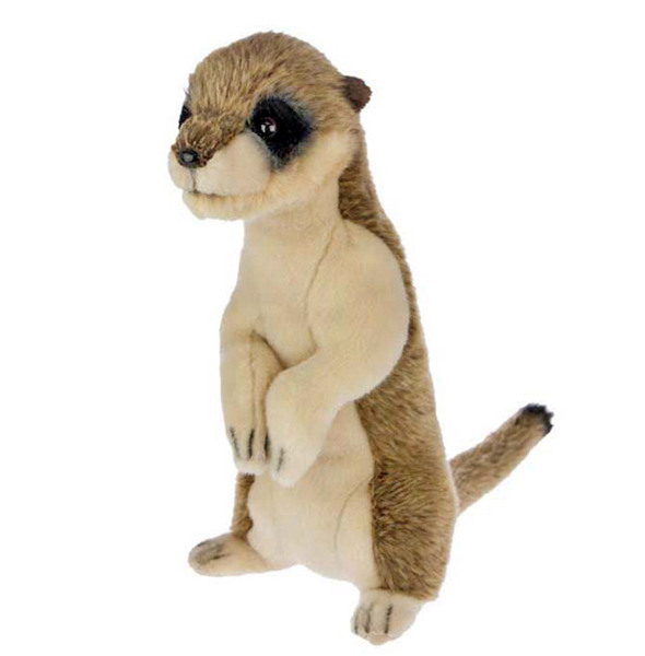 meerkat teddy ebay
