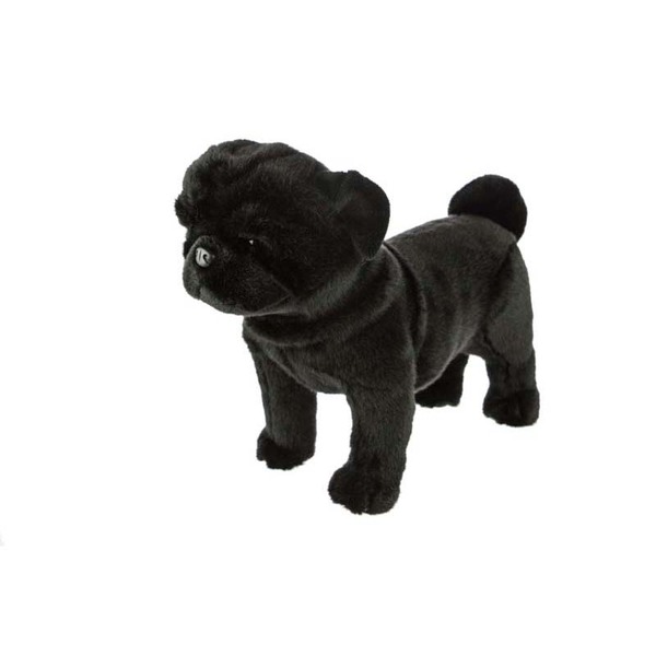 giant pug soft toy