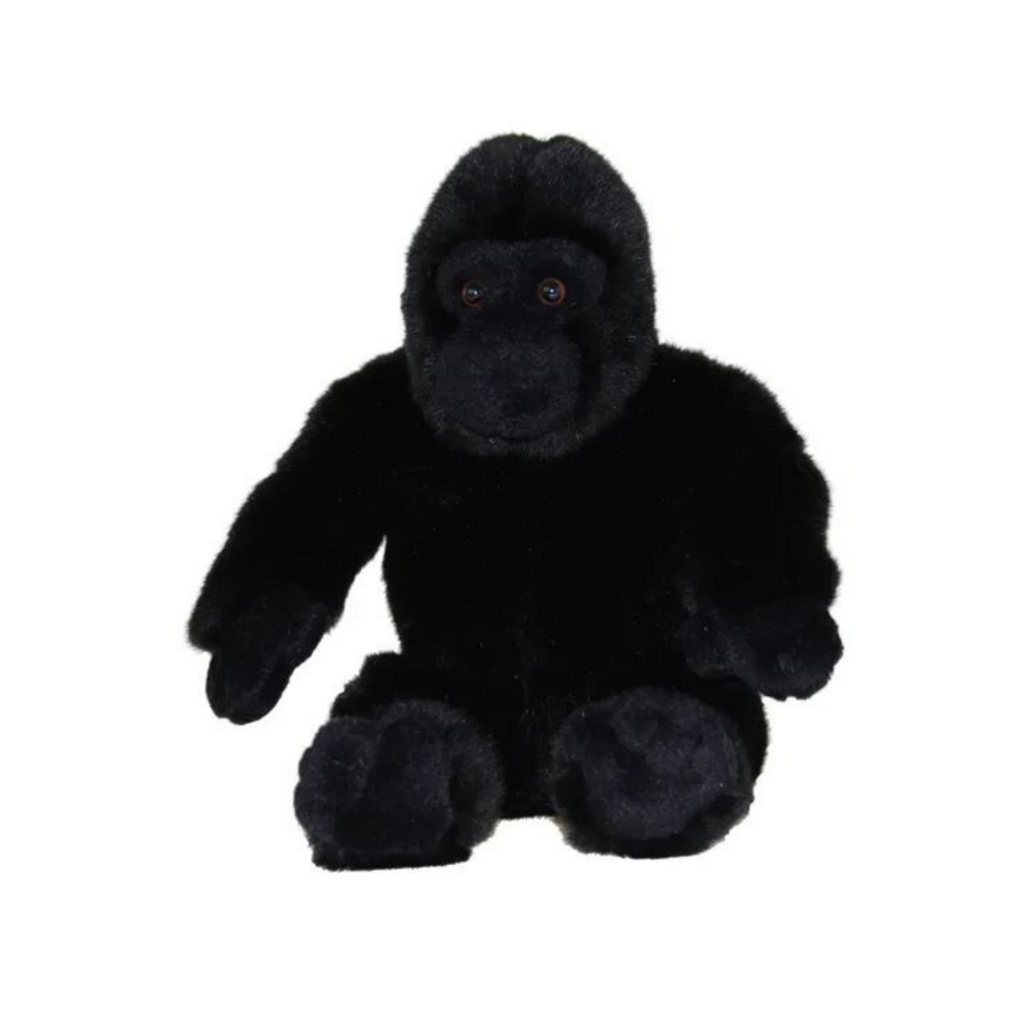 Derriman Gorilla Plush Toy Small - Elka