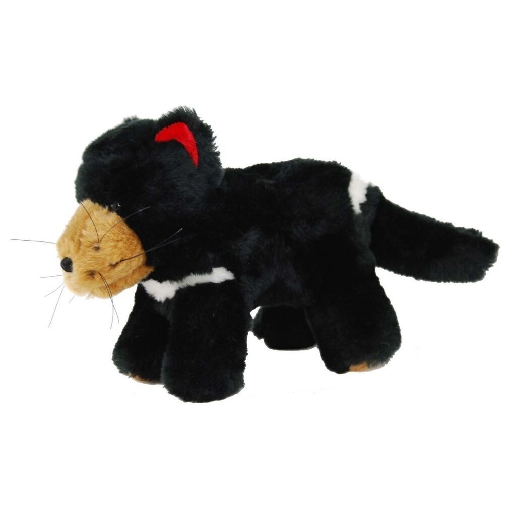 Tasmanian Devil Soft Toy by Elka