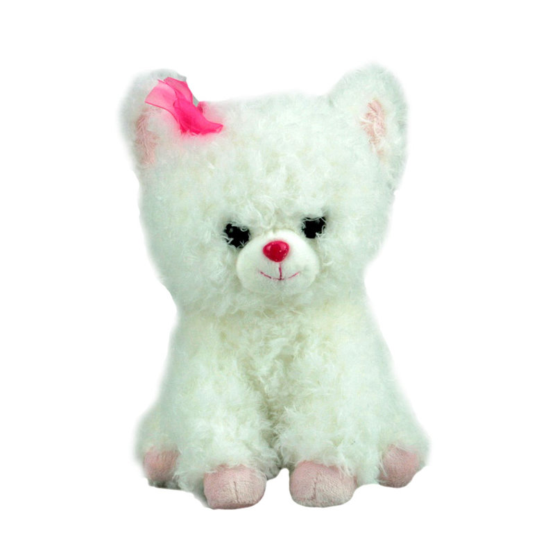 paws stuffed toys