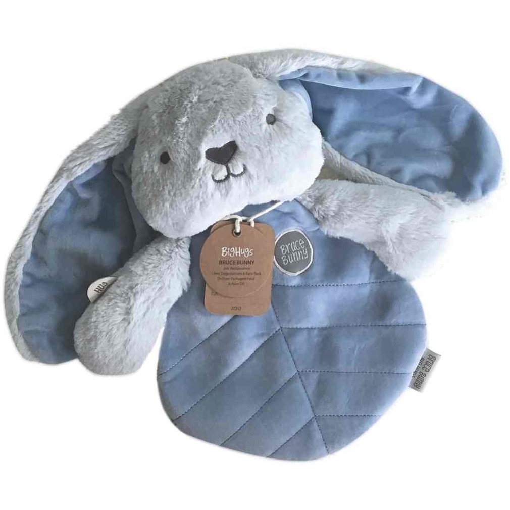 Kaloo Plume Raspberry Rabbit Doudou Comforter soft plush 8/"//20cm blankie NEW