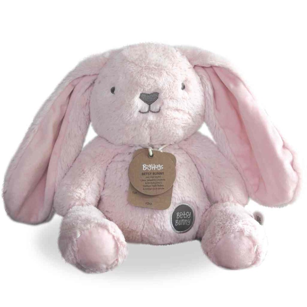 betsy the bunny toy