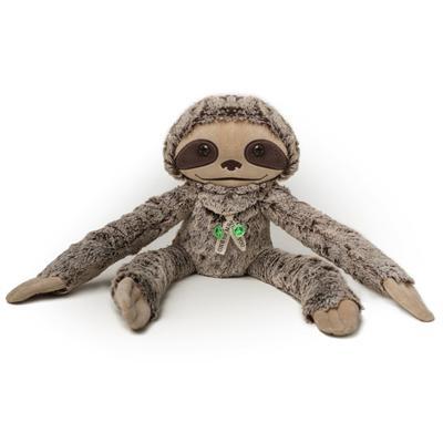 sammy the sloth teddy