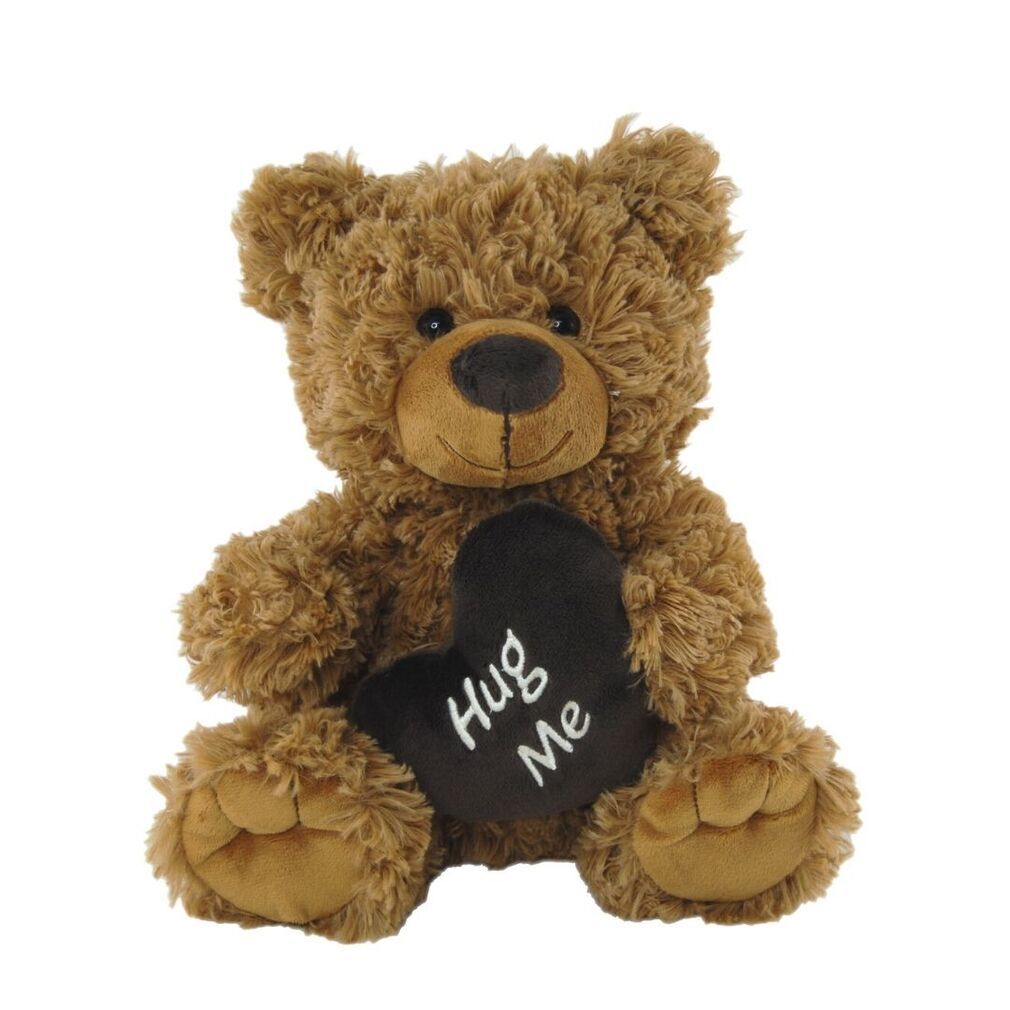 Tilly Hug Me Teddy Bear - Elka