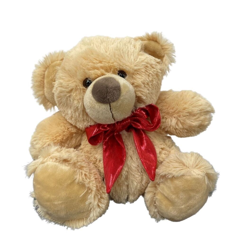 Móc Khóa Và Phụ Kiện Treo Túi LV Teddy Bear S00 - Phụ kiện