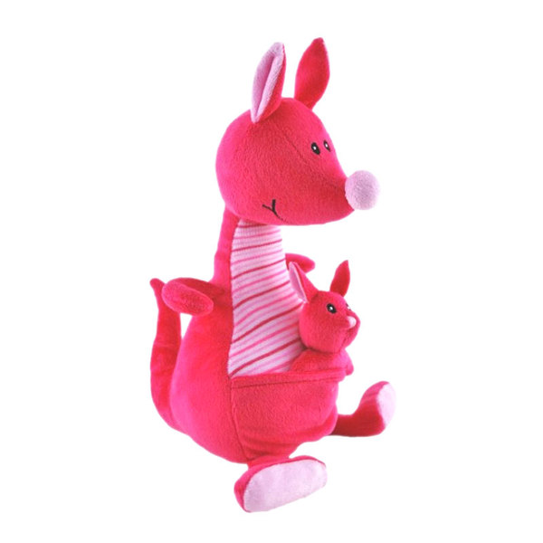 baby kangaroo stuffed animal