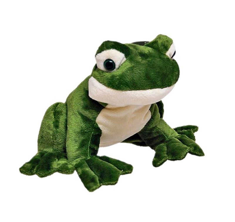 elka soft toys