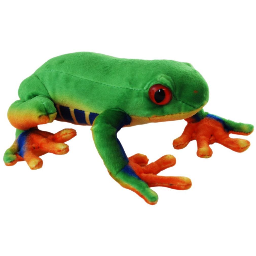 Frog,Stuffed Spring Green Frog Plush Toy | Shop Frog Hamleys Quirky Frog So...