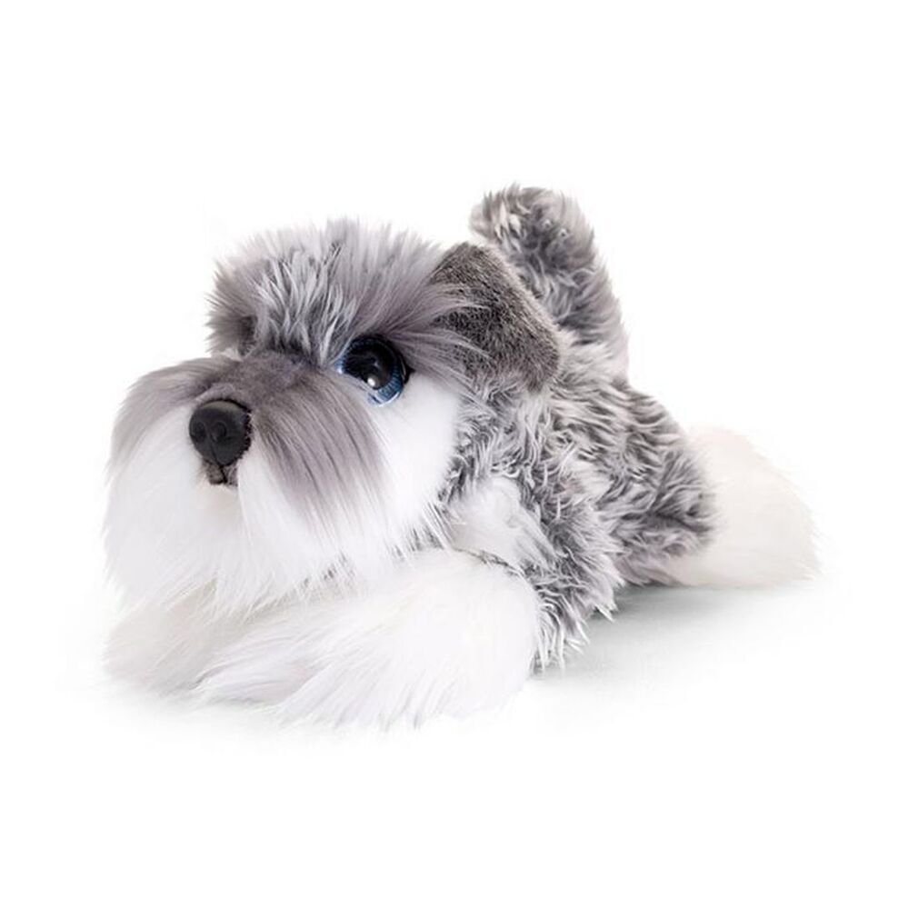 Keel Cuddly Soft Toy Dog & Puppies Puppy 