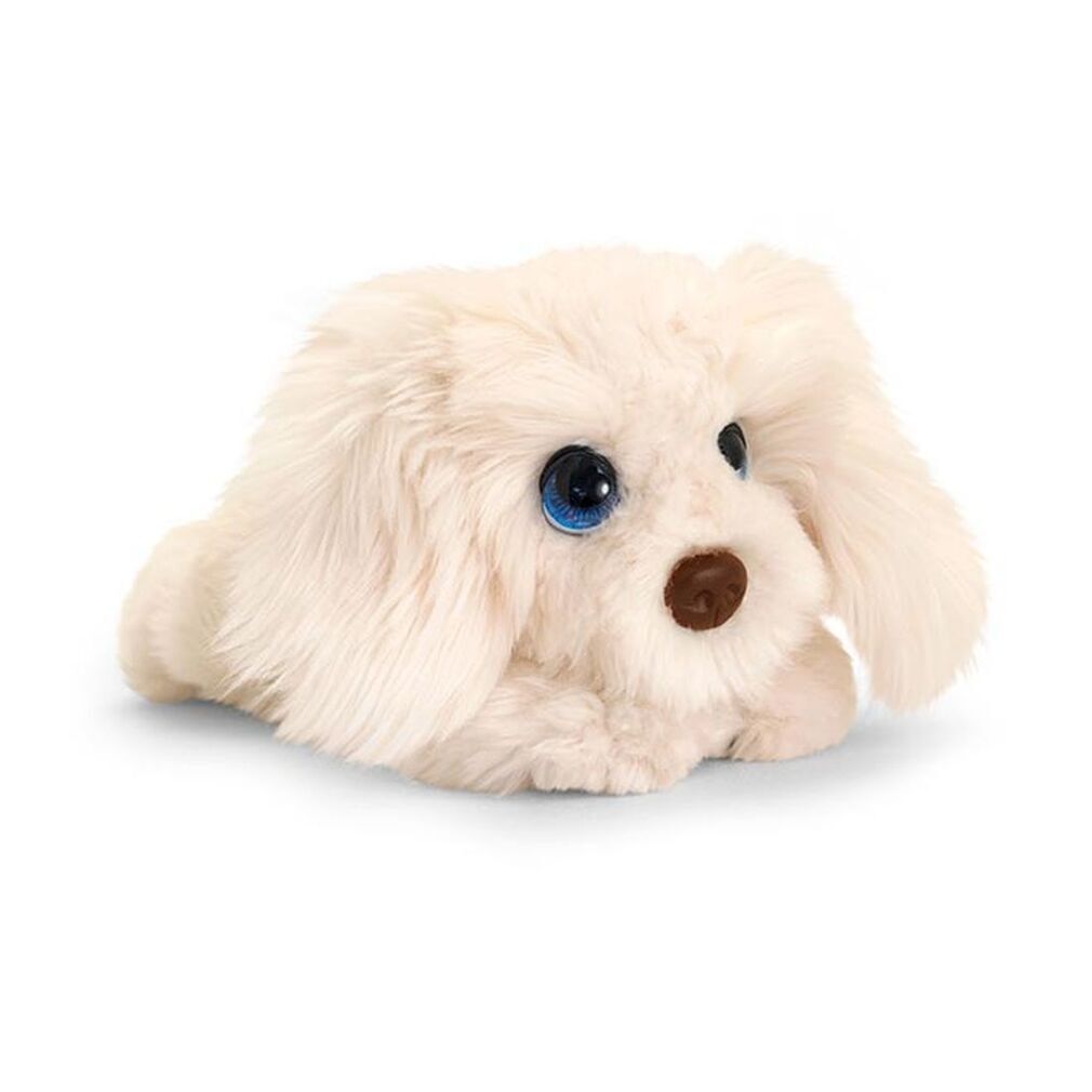 Labradoodle Dog Soft Toy - Cuddle Pup