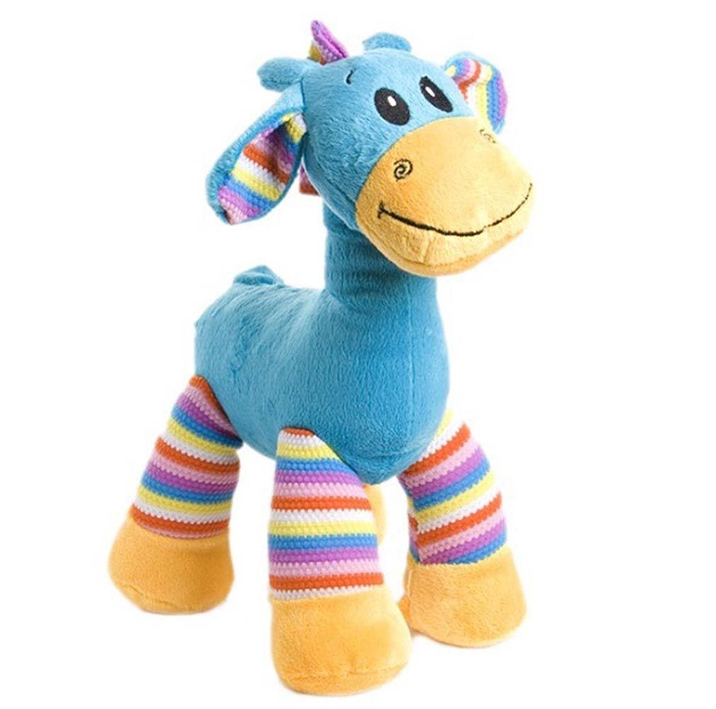 keel toys giraffe