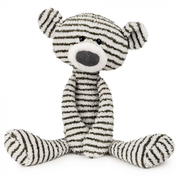 Teddy Bear Toothpick Stripes soft toy 43cm| Gund Teddies