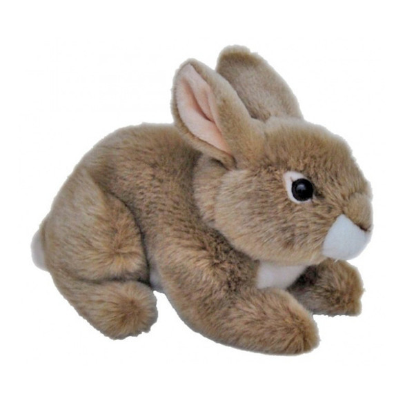 rabbit soft toy