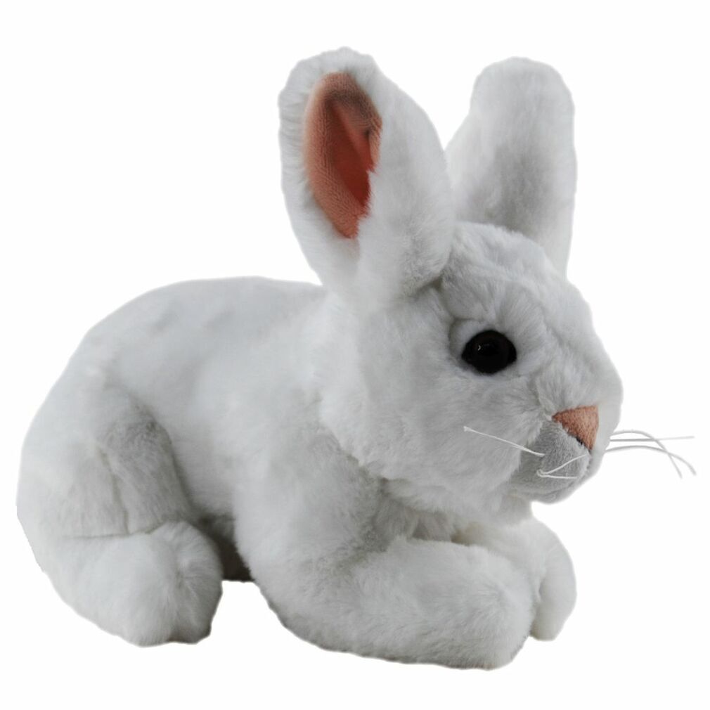 Bunny Rabbit Soft Toy | Cotton | 22cm | bunny rabbit plush toy |Elka