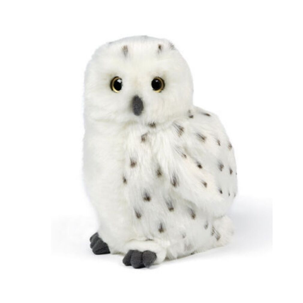 owl soft toy