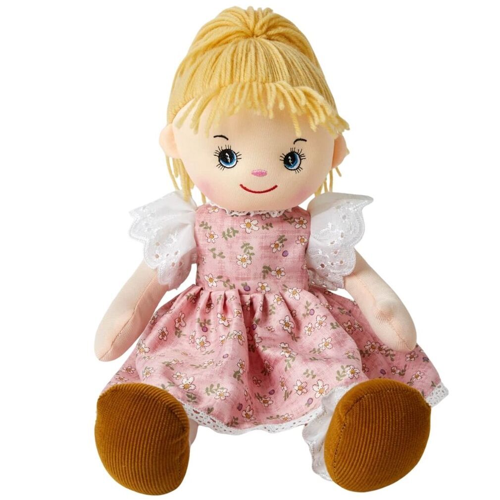 Amy My Best Friend Doll Soft Toy