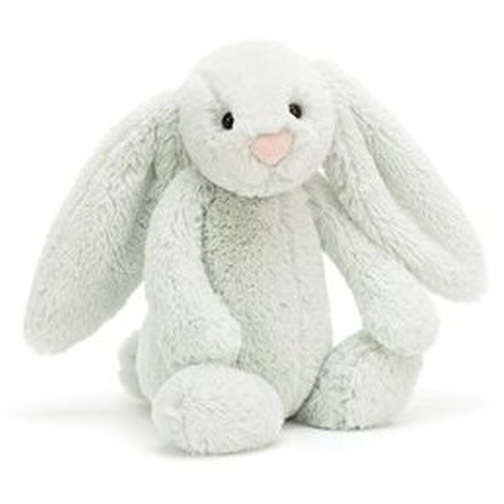jellycat pink bunny medium