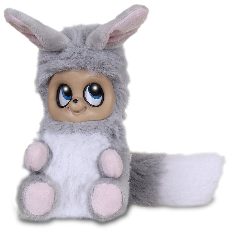 bush baby stuffed animal