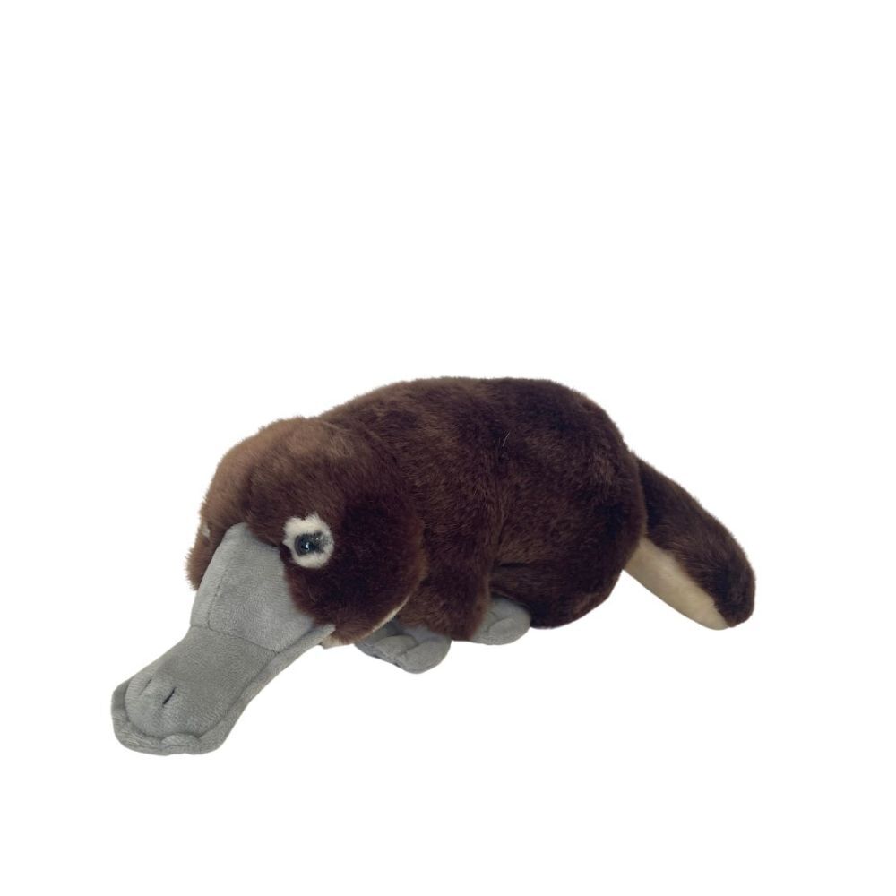Puggles the Platypus Small 20cm - C A Australia