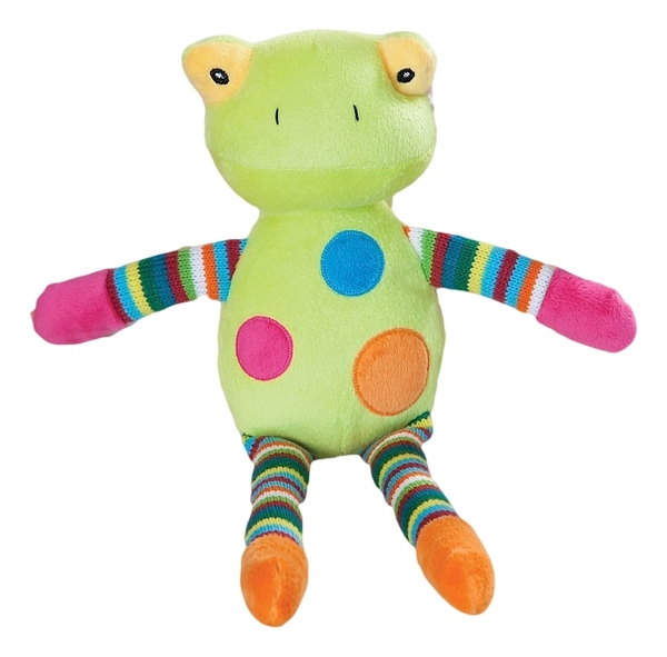 tigress kung fu panda plush