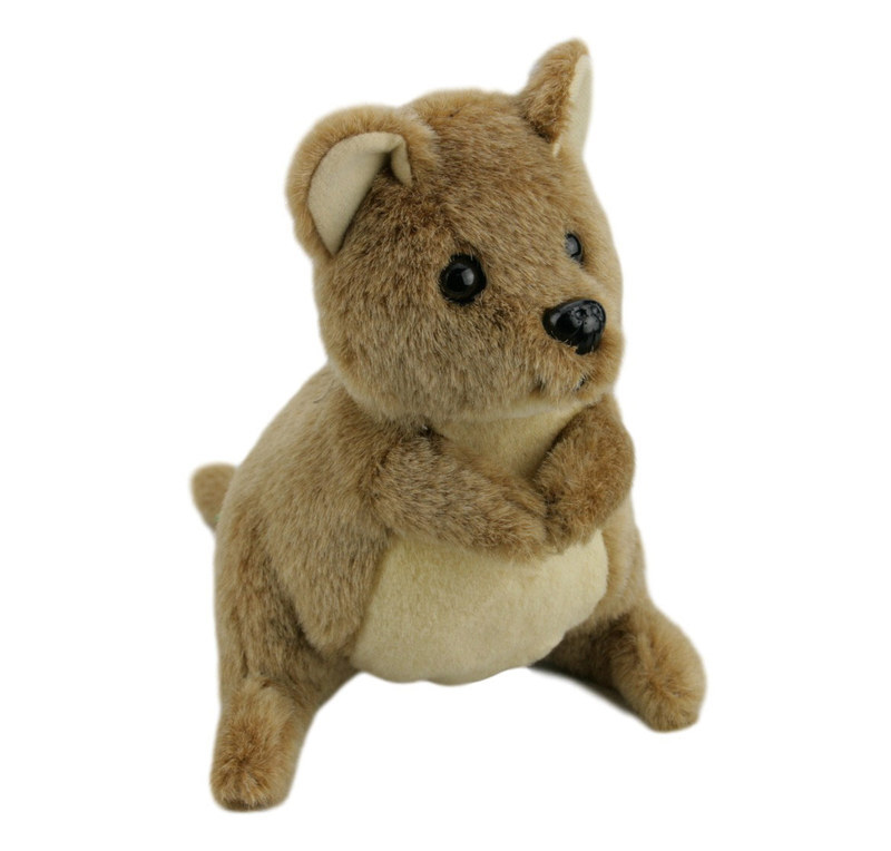 Quokka Australian Soft Plush toy 