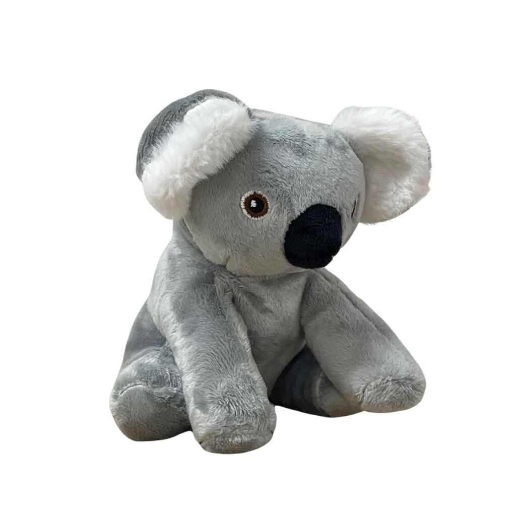 Cuddles Koala Soft Toy - Huggable Toys