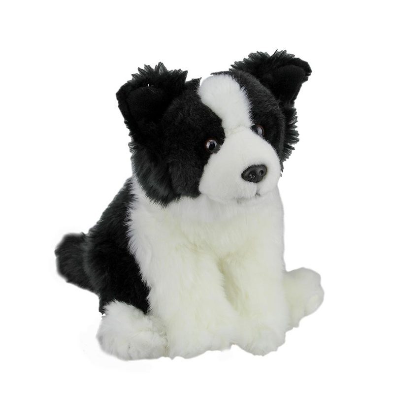 collie plush