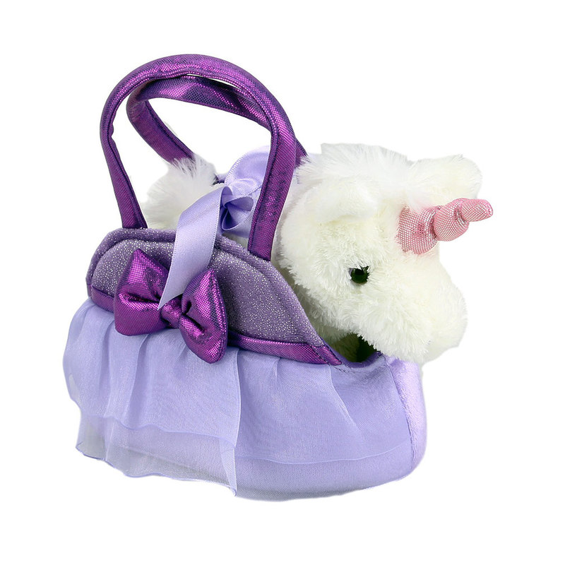 fancy pals unicorn