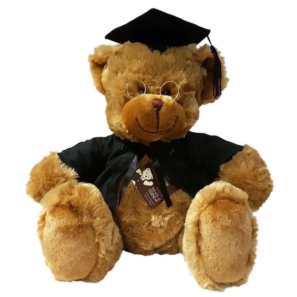 teddy bear spectacles