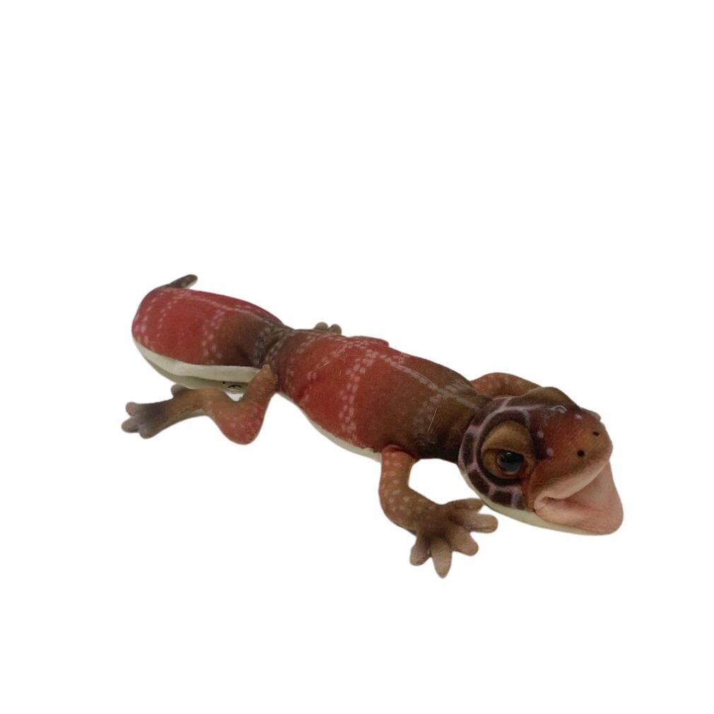 Gecko Lizard Soft Toy - Hansa