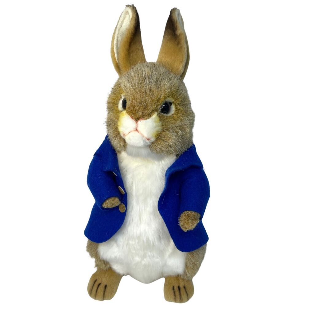Hansa rabbit best sale