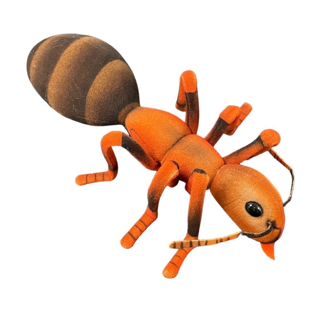 Ant Soft Toy - Hansa