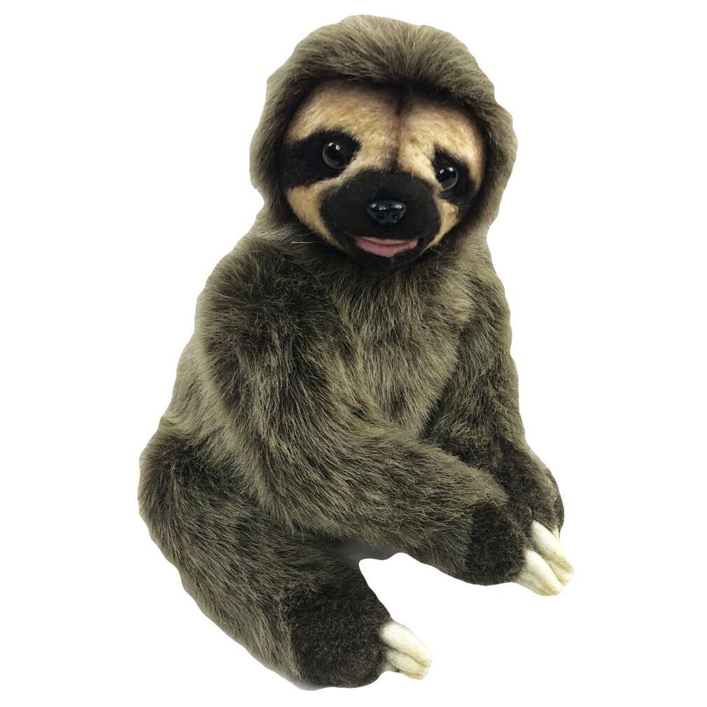 Hansa Sloth Soft Toy