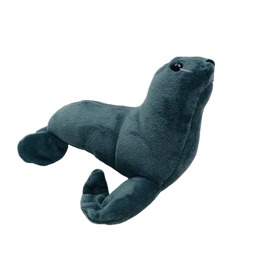 Seal plush toy australia on sale