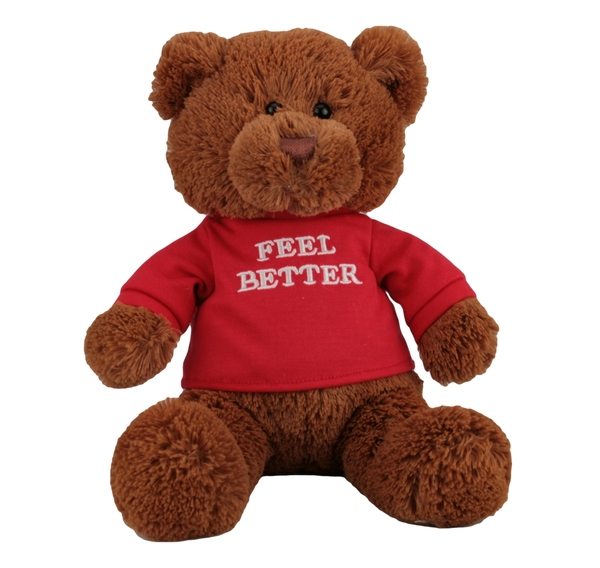 gund get well bear