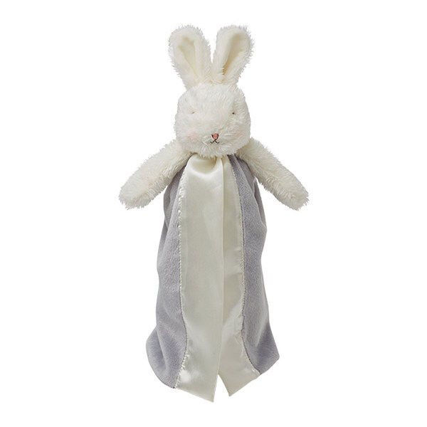 Bye Bye Buddy Bunny Baby Comforter|Blankie|Bunnies by the Bay