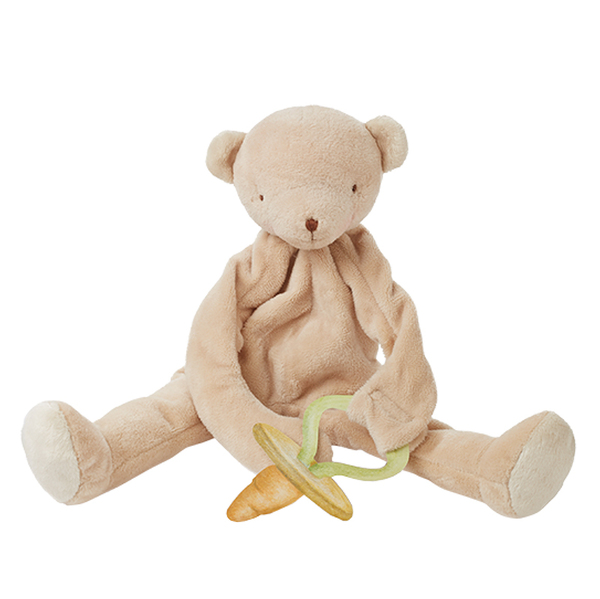 mouse moth plush