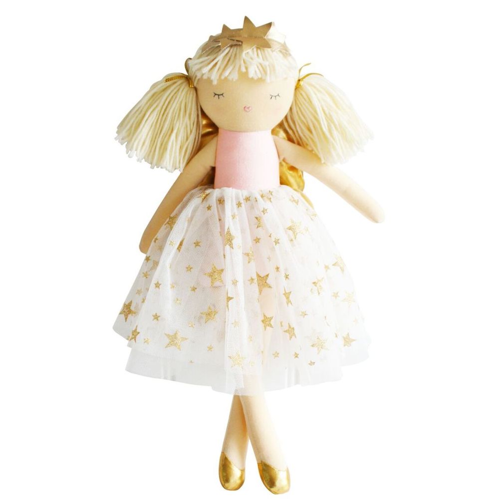 Alimrose Doll Sophie Fairy Doll 20 48cm Alimrose