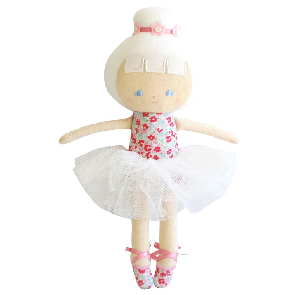 alimrose ballerina doll sale
