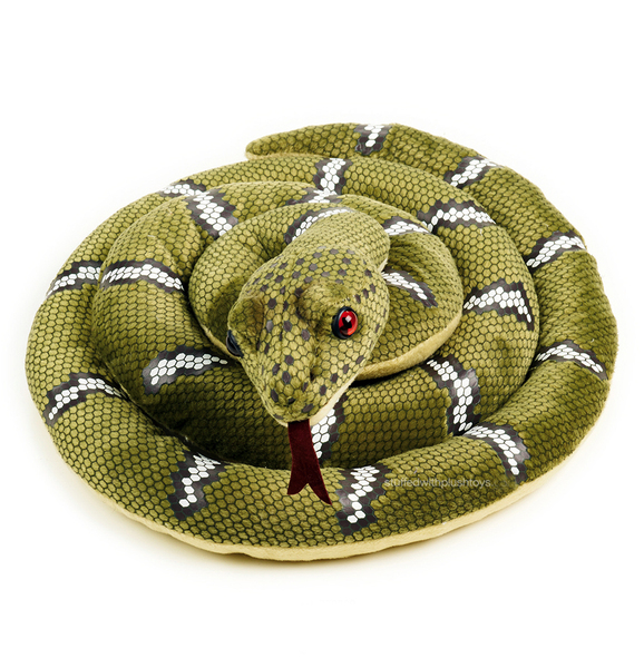 Python Toys 35