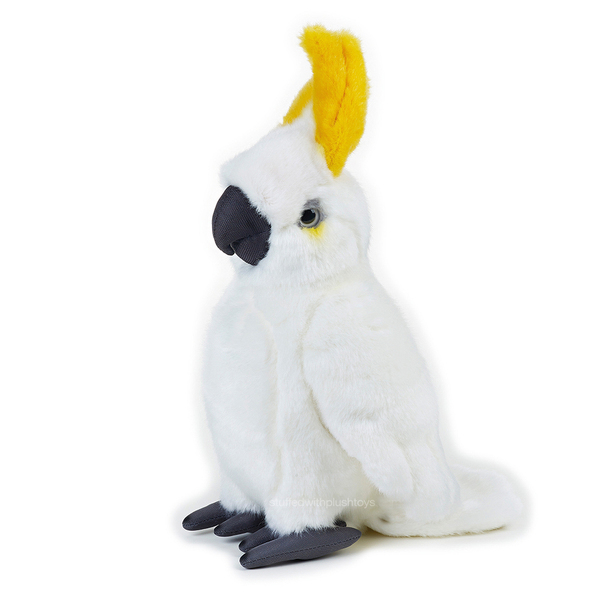 national wildlife federation stuffed animals