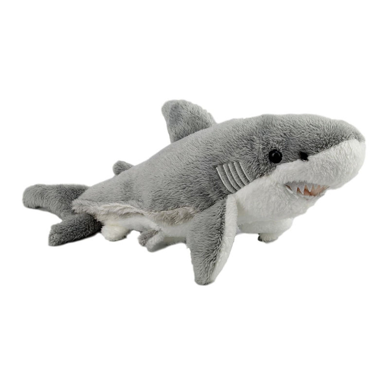 shark soft toy