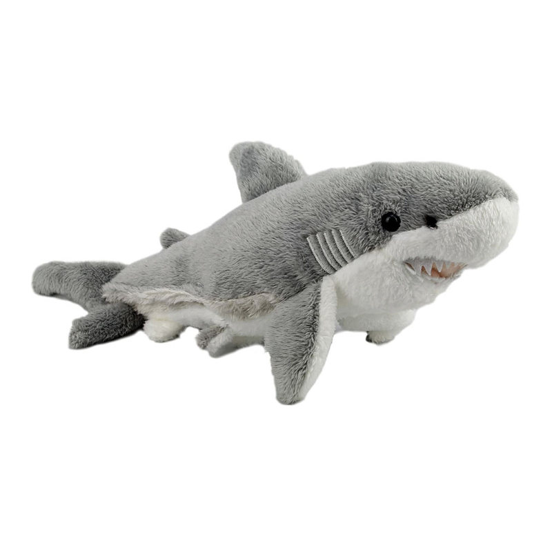 shark plush
