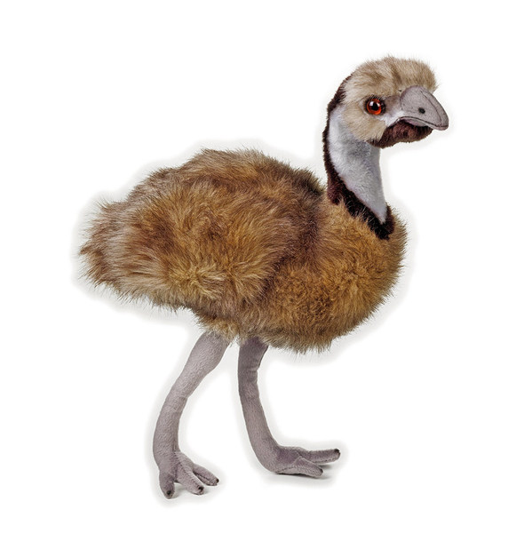 emu soft toy